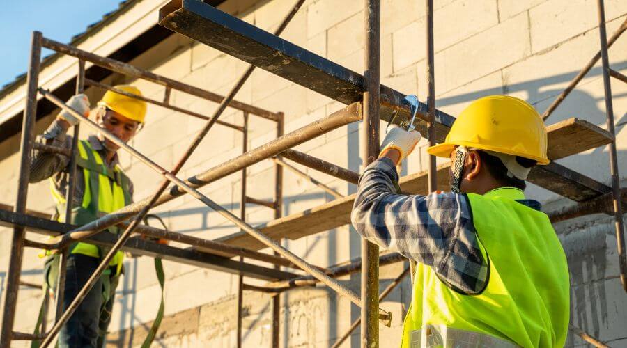 Expert top industrial roofings services in Pablo, MT